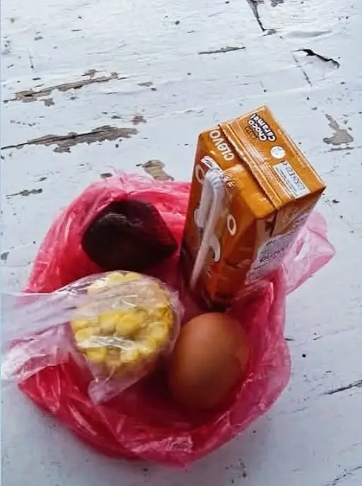 Bulog Salurkan 2,4 Ton Beras untuk Warga Terdampak Banjir di Kisaran Timur