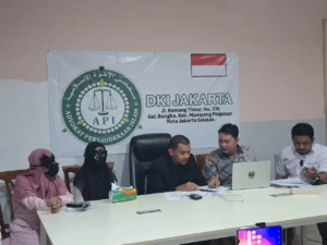 API DKI Jakarta Desak Polri Percepat Penanganan Kasus Kekerasan Seksual Anak