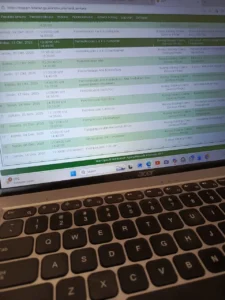 Putusan Kasus Konservasi Trenggiling di Asahan, Dibacakan 15 Desember, Jaksa Tuntut 9 Tahun Penjara