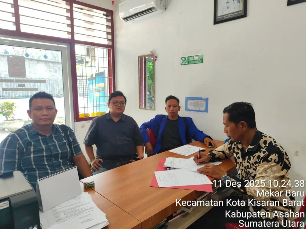 Serikat Buruh Sayangkan PT. FIF Mangkir dari Panggilan Kedua Mediasi Disnaker