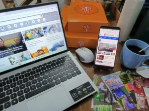 Menulis Judul dan Berita Sesuai Kaidah Jurnalistik