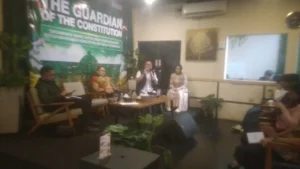 Ahli Hukum: Korupsi Merongrong Kewibawaan Pemimpin, Perlu Pencegahan Serius