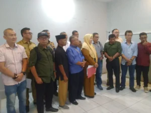 UMK Asahan 2026 Naik Jadi Rp.3.531.361, UMSK Sawit dan Karet Ikut Disesuaikan