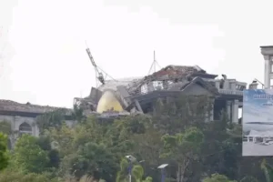 Seratusan WNI Asal Asahan Terjebak di Konflik Bersenjata Thailand–Kamboja