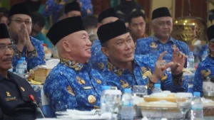 BKN Siapkan ‘Lemari Digital’ Gratis Untuk Melindungi Dokumen Seluruh ASN