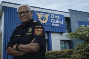Dilaporkan ke Ombudsman, Pelayanan Publik Bea Cukai Jambi Dipertanyakan