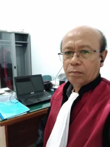 Tahun 2026 Diprediksi Jadi Fase Krusial Politik dan Hukum Indonesia