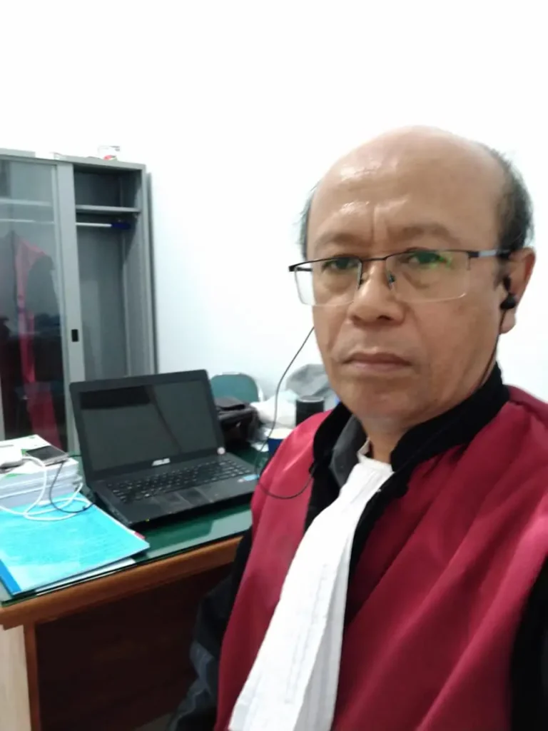 Tahun 2026 Diprediksi Jadi Fase Krusial Politik dan Hukum Indonesia