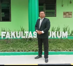 Sidik Suyatno Bantah Tuduhan Pungli Evaluasi Pendamping Desa