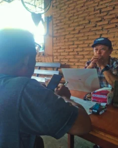 Apa Itu Profil? Antara Fakta, Narasi, dan Panegirik