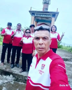 PKN Tanimbar Perkuat Pengawasan Keuangan Negara Hingga Tingkat Desa
