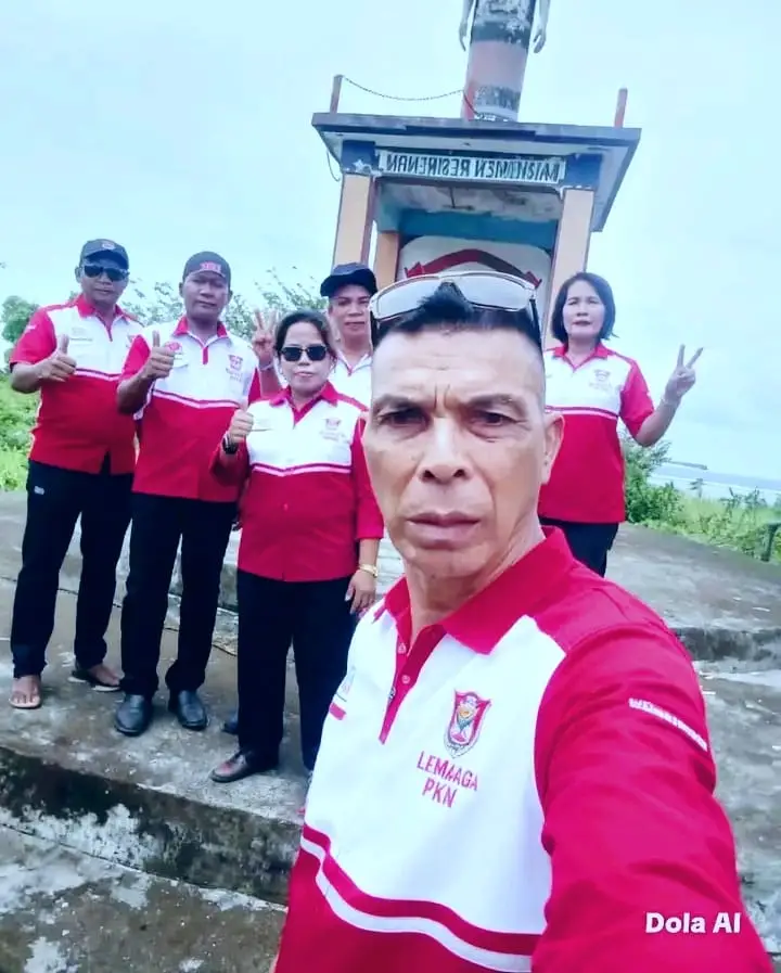 PKN Tanimbar Perkuat Pengawasan Keuangan Negara Hingga Tingkat Desa