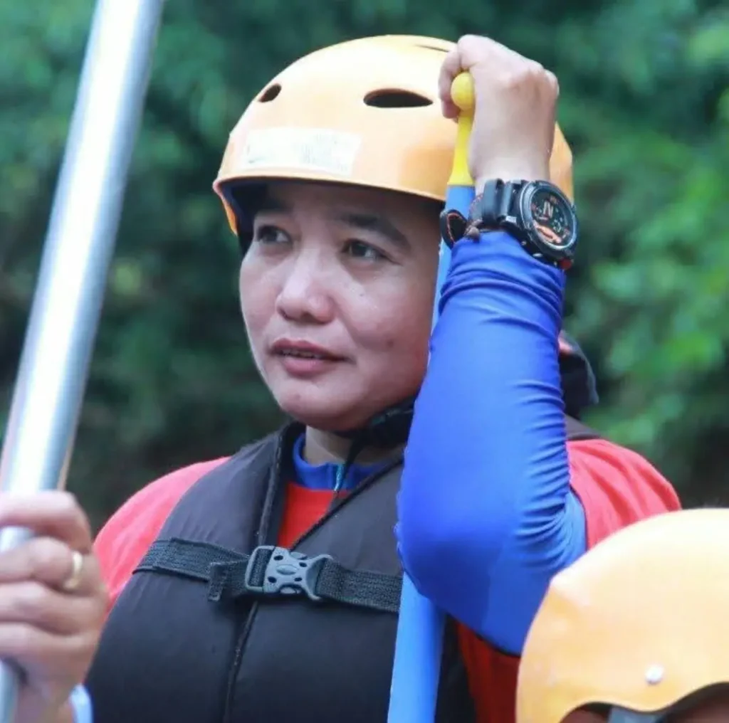 Yulita Sari Nasution: Perempuan yang Menemukan Jati Diri di Jalan Kemanusiaan