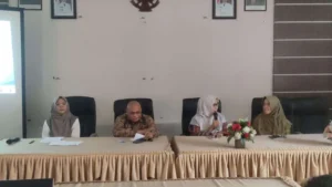 Dinkes Kendal Dorong Pembentukan Perda Kawasan Tanpa Rokok