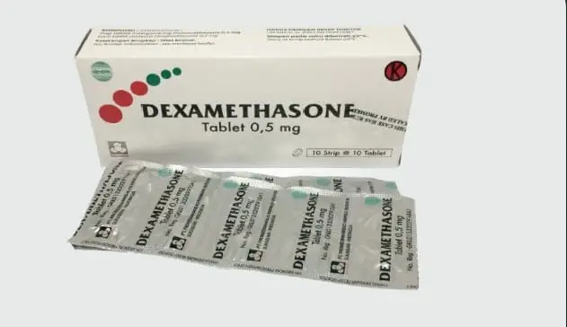 Dexamethasone, “Obat Dewa” yang Menyimpan Risiko Besar