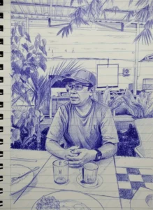 Perjalanan Demokrasi di Asahan: Dari Pilkada Langsung 2005 hingga 2024