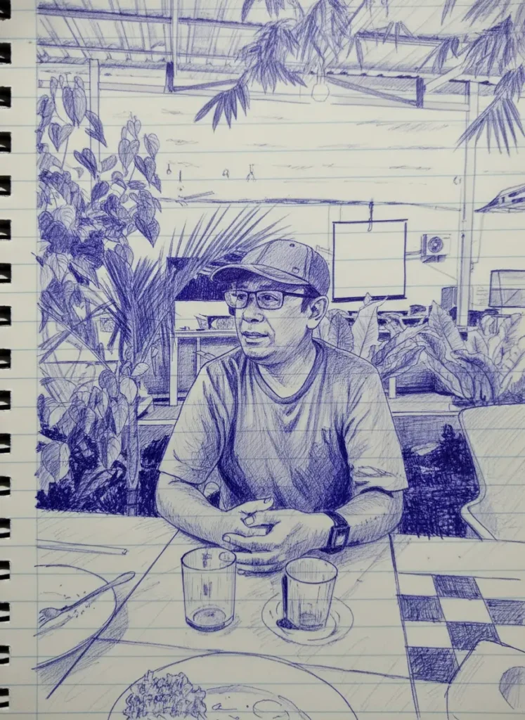 Perjalanan Demokrasi di Asahan: Dari Pilkada Langsung 2005 hingga 2024