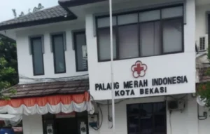 Rp283 Juta Bantuan PMI Kota Bekasi Disalurkan untuk Korban Banjir Bandang Aceh Tamiang