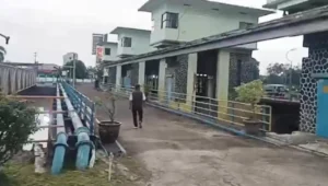 Sungai Cileungsi Siaga 1,KP2C,13 Titik Wilayah Kali Bekasi Berpotensi Terdampak Banjir