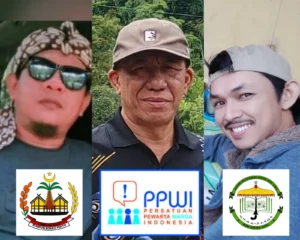 PPWI, AMHAL, dan Lembaga Adat Bokko Pento Apresiasi Musda Perdana KKLR Morowali, Dukung Penuh Tiga Kandidat Ketua