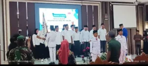 DPD PPWI Jambi Resmi Dilantik, Siap Jadi Garda Terdepan Lawan Hoaks dan Perkuat Demokrasi Digital