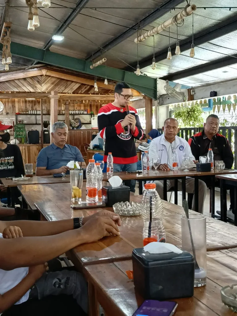 Lonjakan Kasus Kekerasan Seksual Anak di Asahan, Ahmad Doli Kurnia Tandjung dan DPRD Tegaskan Komitmen Perlindungan Anak