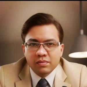 Waketum KNPI Saiful Chaniago Kecam Pembelian Mobil Dari India Oleh PT APN