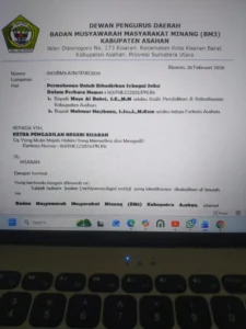 BM3 Asahan Ajukan Permohonan Hadirkan Kadis Pendidikan, Ketua Forkala, dan Wakil Bupati Sebagai Saksi di PN Kisaran