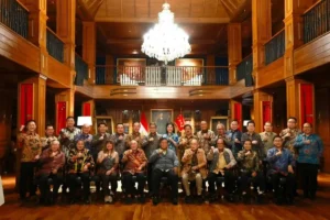 Presiden Prabowo Dorong Apindo Ciptakan Lapangan Kerja Baru