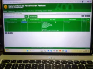 Warga Asahan Gugat PT Bakrie di PN Kisaran : Sengketa HGU 19 Ribu Hektar Masuk Meja Hijau