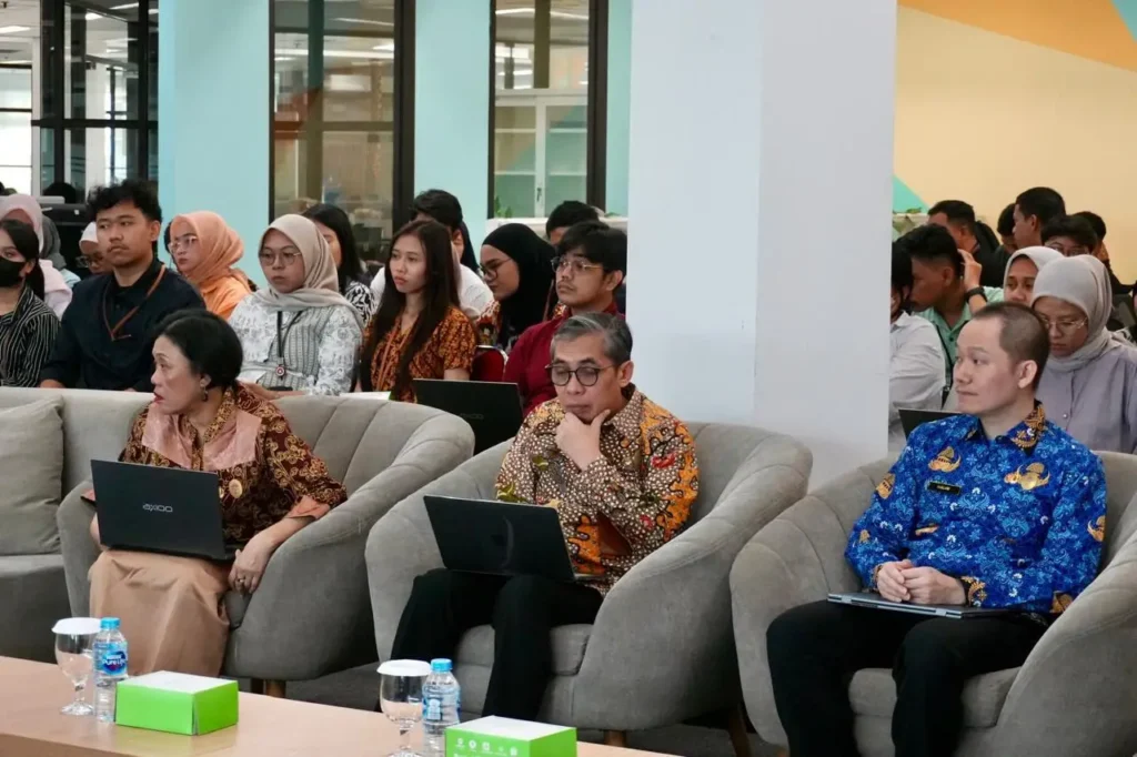 Nonjob 95 Pejabat Tidak Sesuai Prosedur, BKN Tangguhkan Layanan ASN di Sulbar