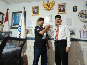 Wilson Lalengke: Take Down Berita adalah Kejahatan Jurnalistik