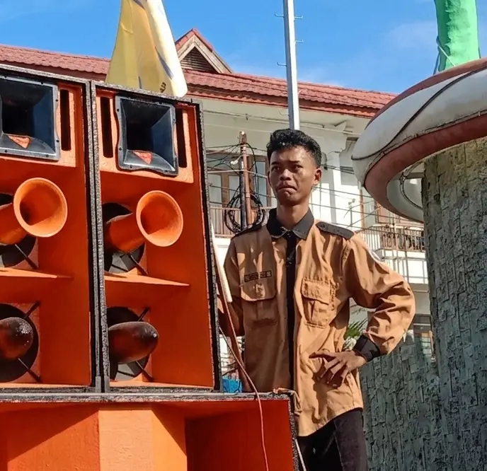 PPMPB-G Desak Penutupan Total Hoya-Hoya Popayato: Soroti Dugaan Judi Hingga Pertanyakan Integritas Aparat Penegak Hukum (APH)