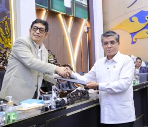 Menaker: RUU PPRT Tekankan Pentingnya Pelindungan Pekerja Rumah Tangga