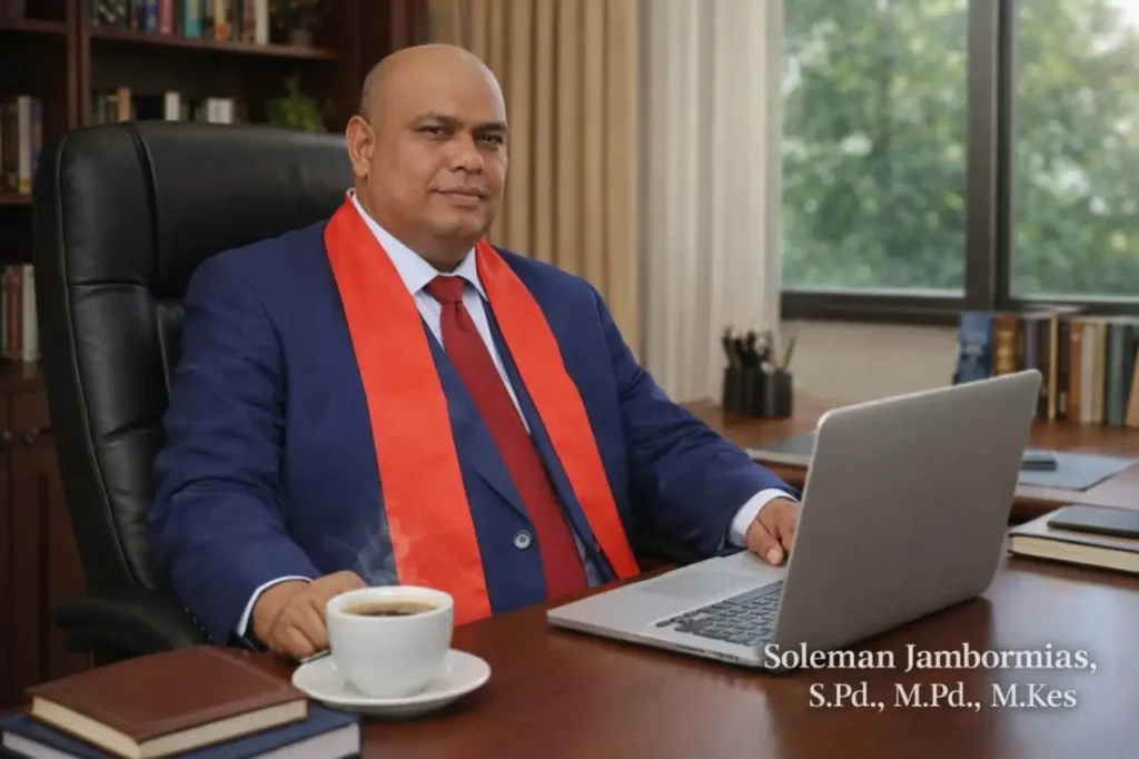 Blok Masela di Tanimbar, Antara Harapan Besar dan Tanggung Jawab Kemanusiaan