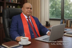 Blok Masela di Tanimbar, Antara Harapan Besar dan Tanggung Jawab Kemanusiaan