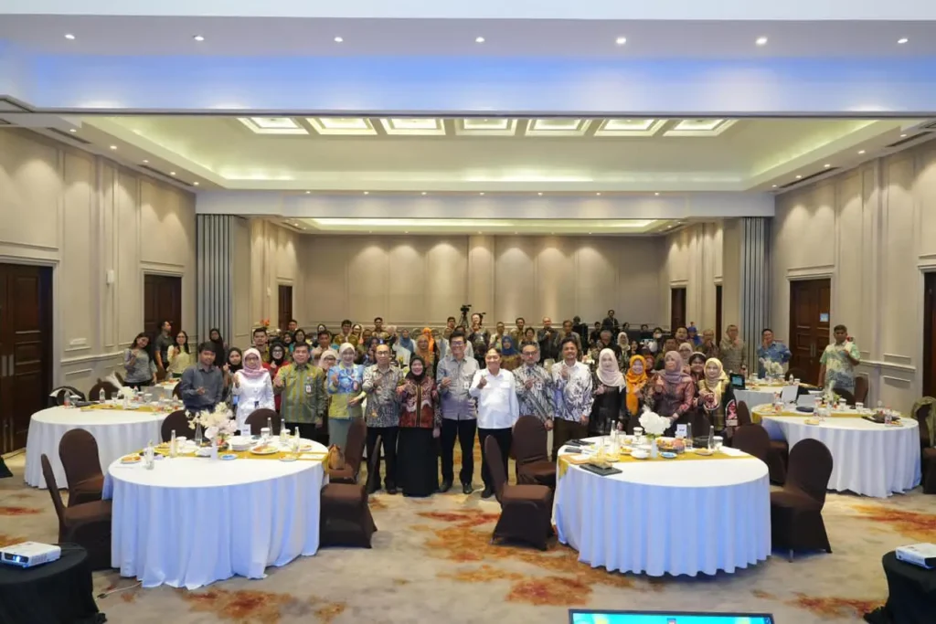 Kemendagri Dorong Integrasi PJPK ke RPJMD dan RKPD