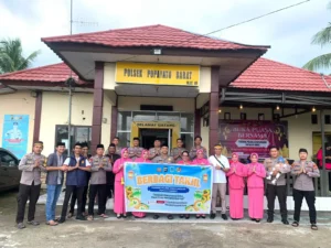 Aktivitas PETI Diduga Masih Berlangsung, Kapolsek Popayato Barat Tegaskan Bukan di Wilayahnya