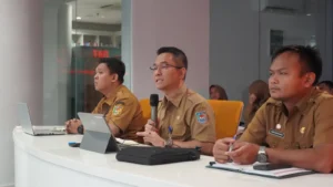 Kemendagri Dorong Peran Pemda dalam Tata Kelola Program Makan Bergizi Gratis