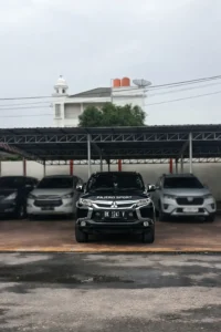 Setelah Sorotan Media, Besoknya 5 Kendaraan Pinjam Pakai Dikembalikan: Transparansi Aset Daerah Asahan Mulai Bergerak   