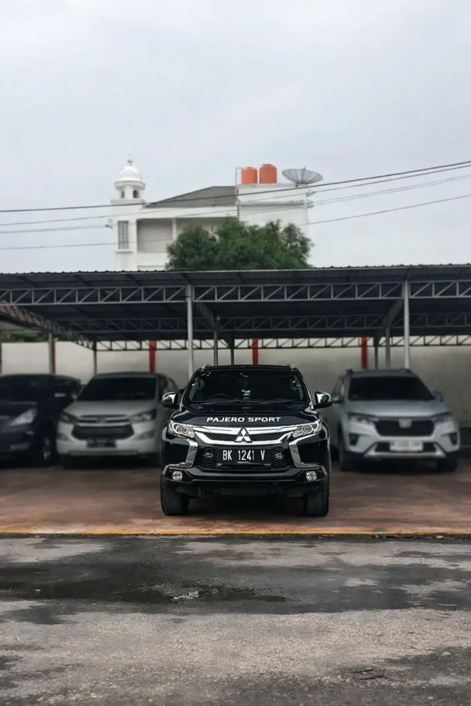 Setelah Sorotan Media, Besoknya 5 Kendaraan Pinjam Pakai Dikembalikan: Transparansi Aset Daerah Asahan Mulai Bergerak   