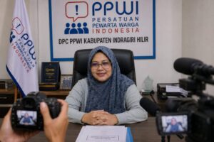 PPWI Inhil Desak Transparansi Data Lahan Lubuk Besar