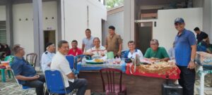 Dari Kampus ke Desa Minoritas: UNA Tebar Semangat Kurban dan Kepedulian