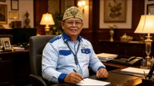 PPWI Lampung Kecam Intervensi Oknum Kadis PSDA terhadap Wartawan