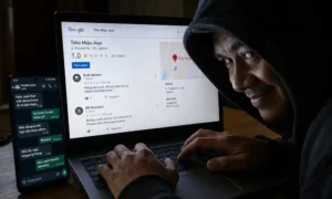 Teror Digital, Modus Pemerasan UMKM Lewat Rating Bintang 1 di Google Maps Mencuat