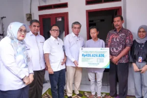Perlindungan Optimal, Menaker Yassierli Tegaskan Jaminan Sosial untuk Semua Pekerja