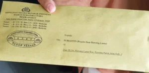 Polres Asahan Selidiki Dugaan Penipuan Rp100 Juta, Terlapor Janjikan 3 Kali Musim Tanam