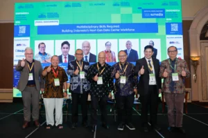 Wamenaker: Kompetensi SDM Kunci Utama Hadapi Digitalisasi Global