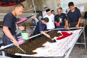 Kemnaker Dorong Lingkungan Kerja Inklusif bagi Penyandang Disabilitas