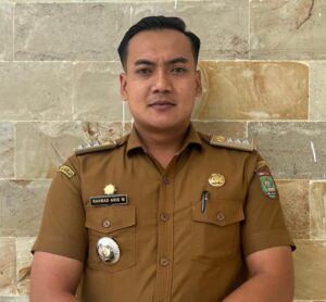 Demo Tidak Jadi Digelar, Camat Kisaran Barat Bantah Tudingan Mahasiswa Soal Perjalanan Dinas Miliaran